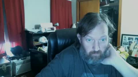 Alberik online show from 11.23.25