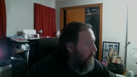 Snapshot of alberik2316 chatting on 02.15.26 Alberik online show from 02.15.26