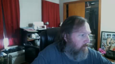 Alberik online show from 02.22.26