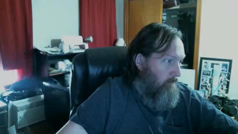 Alberik online show from 03.29.26