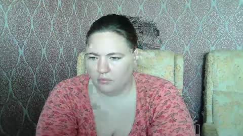 AlbertaAndSharon online show from 07.25.26