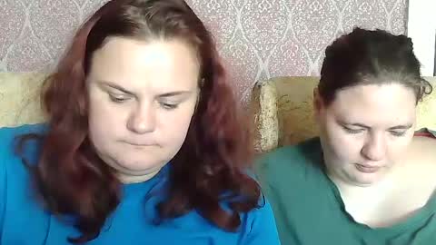 AlbertaAndSharon online show from 07.29.26