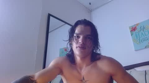 Snapshot of albertbernal69 chatting on 10.03.25 Albert online show from 10.03.25