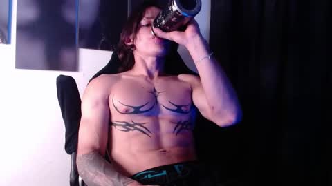 Snapshot of albertbernal69 chatting on 10.26.25 Albert online show from 10.26.25