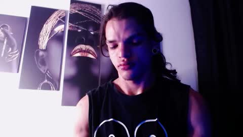 Snapshot of albertbernal69 chatting on 10.30.25 Albert online show from 10.30.25