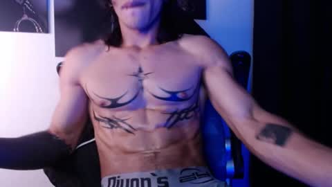 Snapshot of albertbernal69 chatting on 10.31.25 Albert online show from 10.31.25