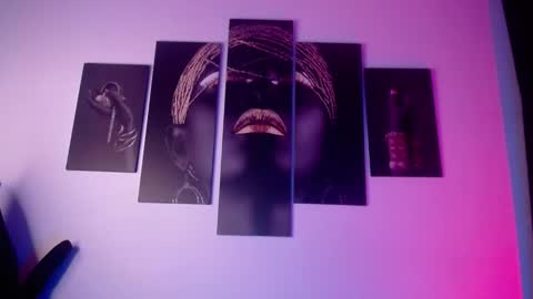 Snapshot of albertbernal69 chatting on 11.07.25 Albert online show from 11.07.25