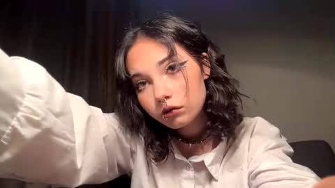 Snapshot of alberthamazierski chatting on 09.29.25 Im Katrina online show from 09.29.25