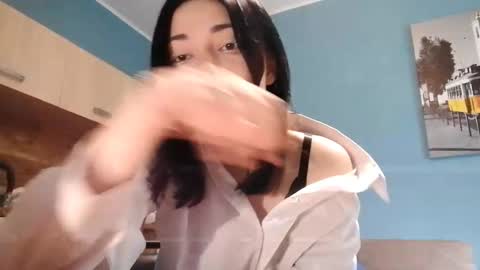 Snapshot of alberthamazierski chatting on 10.04.25 Im Katrina online show from 10.04.25