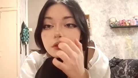 Snapshot of alberthamazierski chatting on 11.02.25 Im Katrina online show from 11.02.25