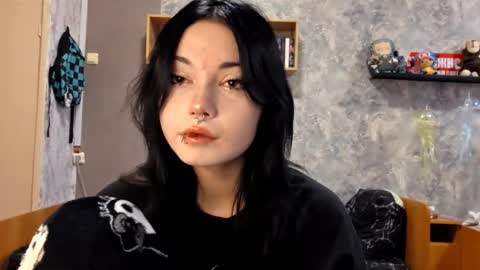 Snapshot of alberthamazierski chatting on 12.02.25 Im Katrina online show from 12.02.25