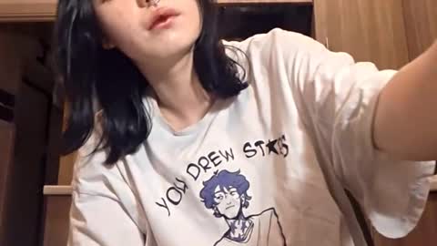 Im Katrina online show from 02.15.26