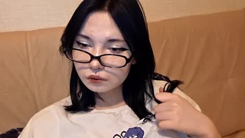 Im Katrina online show from 03.12.26