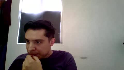 albertoarenas16 online show from 05.07.26