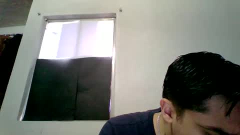 albertoarenas16 online show from 05.10.26