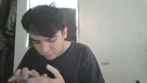 albertoarenas16 online show from 05.26.26