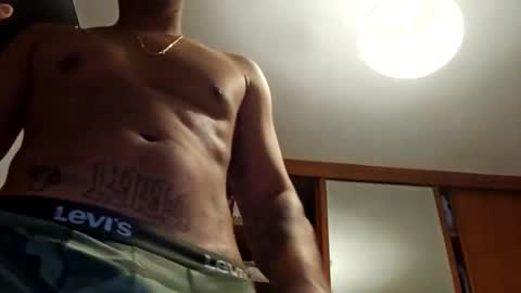 albertojosegonzalezlago online show from 11.29.25