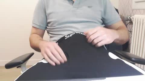 albertom78 online show from 02.12.25