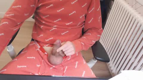 albertom78 online show from 02.17.25