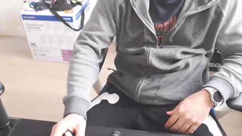 albertom78 online show from 03.10.25