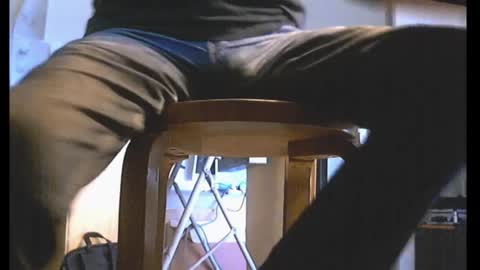 aldolechat online show from 02.22.25