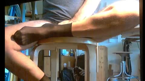 aldolechat online show from 09.21.25