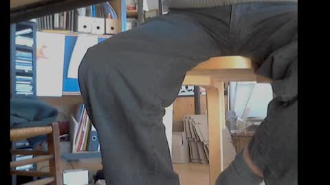 aldolechat online show from 12.14.25