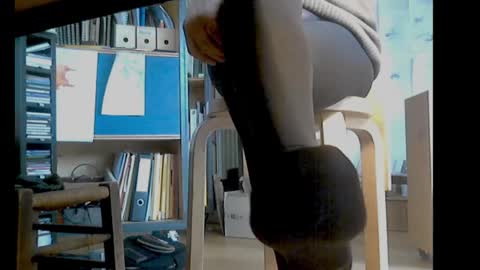 aldolechat online show from 12.15.25