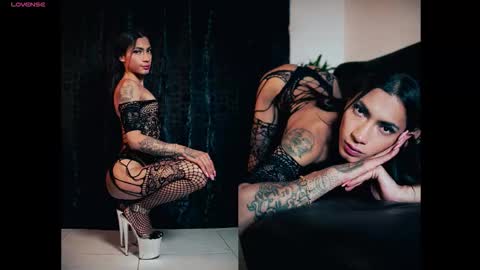 Ale online show from 09.15.25