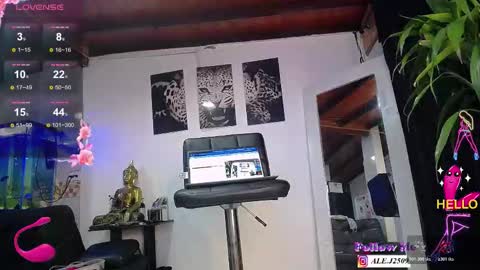 Ale online show from 11.13.25