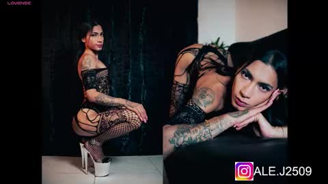 Ale online show from 03.09.26