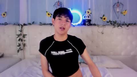 ale_aurarashi online show from 11.30.25