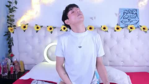 ale_aurarashi online show from 01.13.26