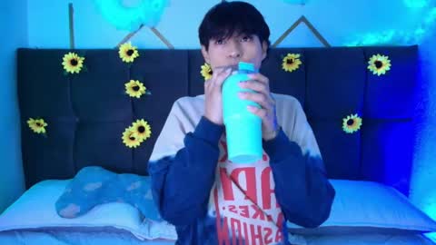 ale_aurarashi online show from 05.02.26