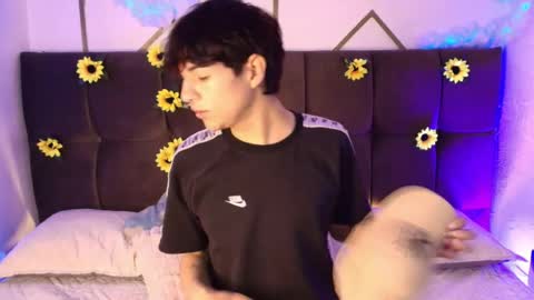 ale_aurarashi online show from 05.03.26