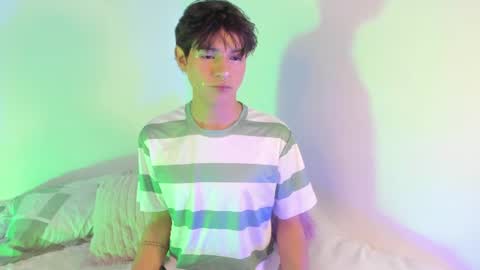 Ale aurarashii online show from 06.10.26