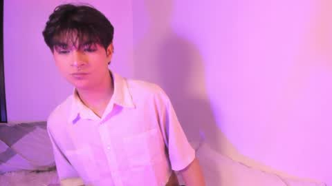 Ale aurarashii online show from 06.16.26