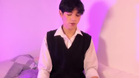Ale aurarashii online show from 07.10.26
