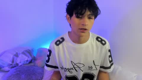 Ale aurarashii online show from 07.11.26