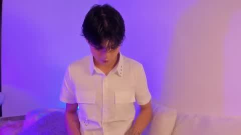 Ale aurarashii online show from 07.20.26
