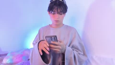 Ale aurarashii online show from 07.22.26