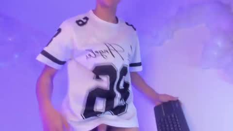 Ale aurarashii online show from 07.24.26