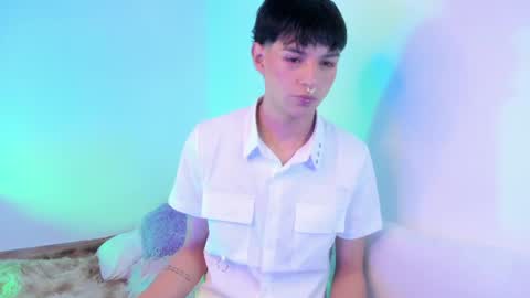 Ale aurarashii online show from 07.27.26