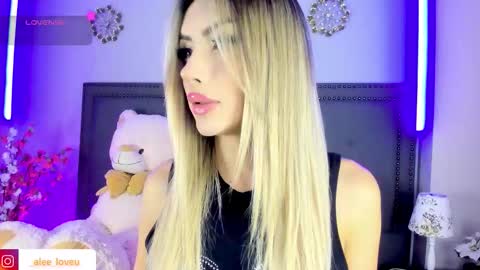 ALE LOVE online show from 11.19.25