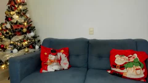 alexa online show from 12.03.25