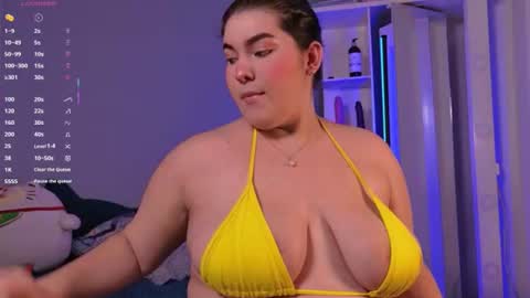 Silvanna online show from 07.31.26