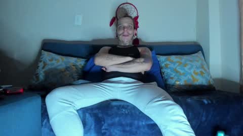 Juan de Dios Independent Model online show from 12.22.24