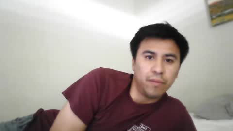 Snapshot of aleccksz chatting on 09.26.25 PoonHandler online show from 09.26.25