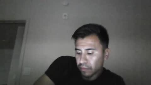 Snapshot of aleccksz chatting on 10.24.25 PoonHandler online show from 10.24.25