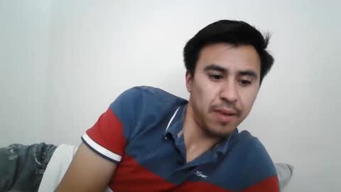 Snapshot of aleccksz chatting on 11.30.25 PoonHandler online show from 11.30.25